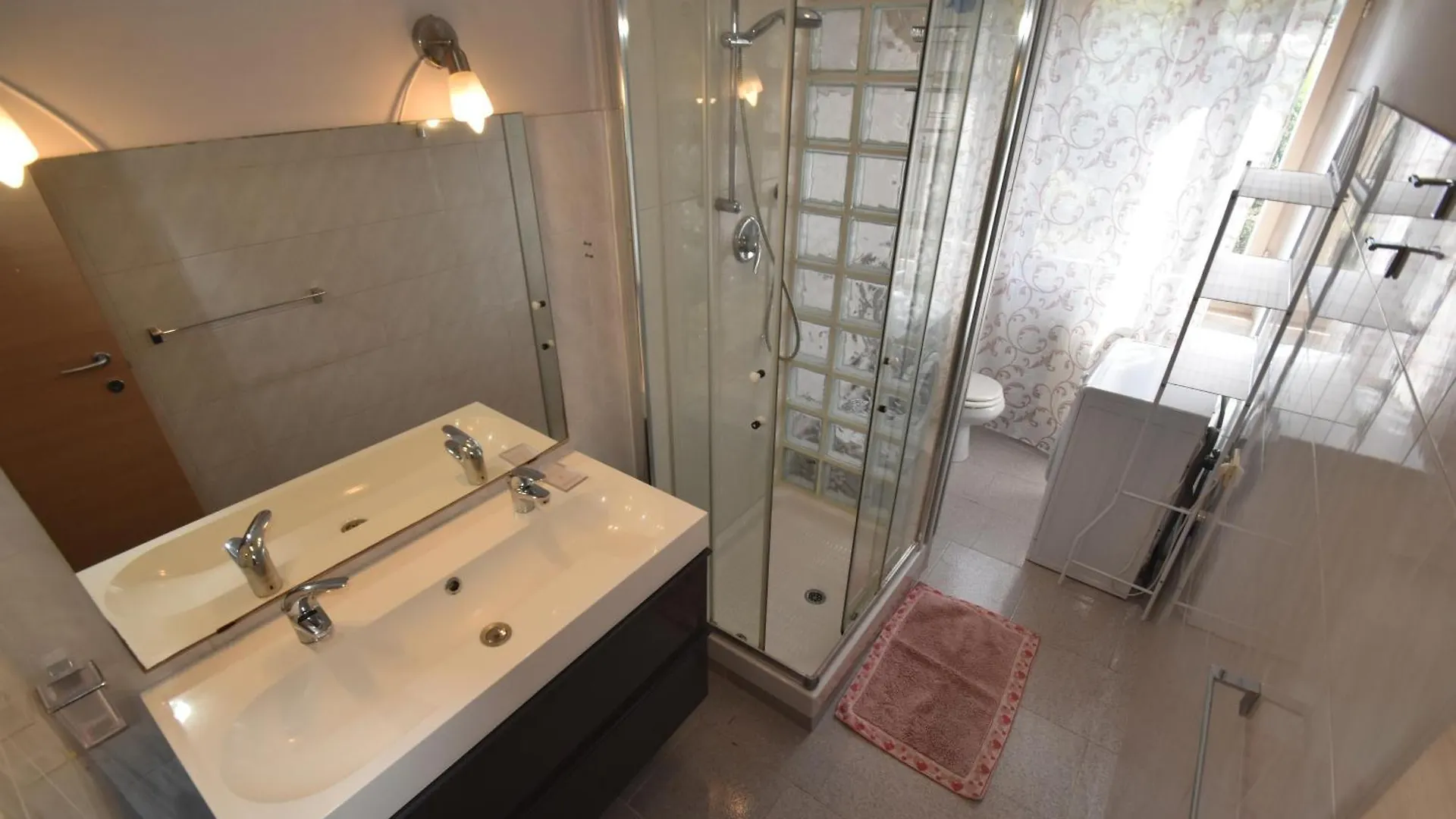 Apartmán Appartamenti Oleandro - Giardini, Terrazze, Clima E Posti Auto Marina di Campo Itálie