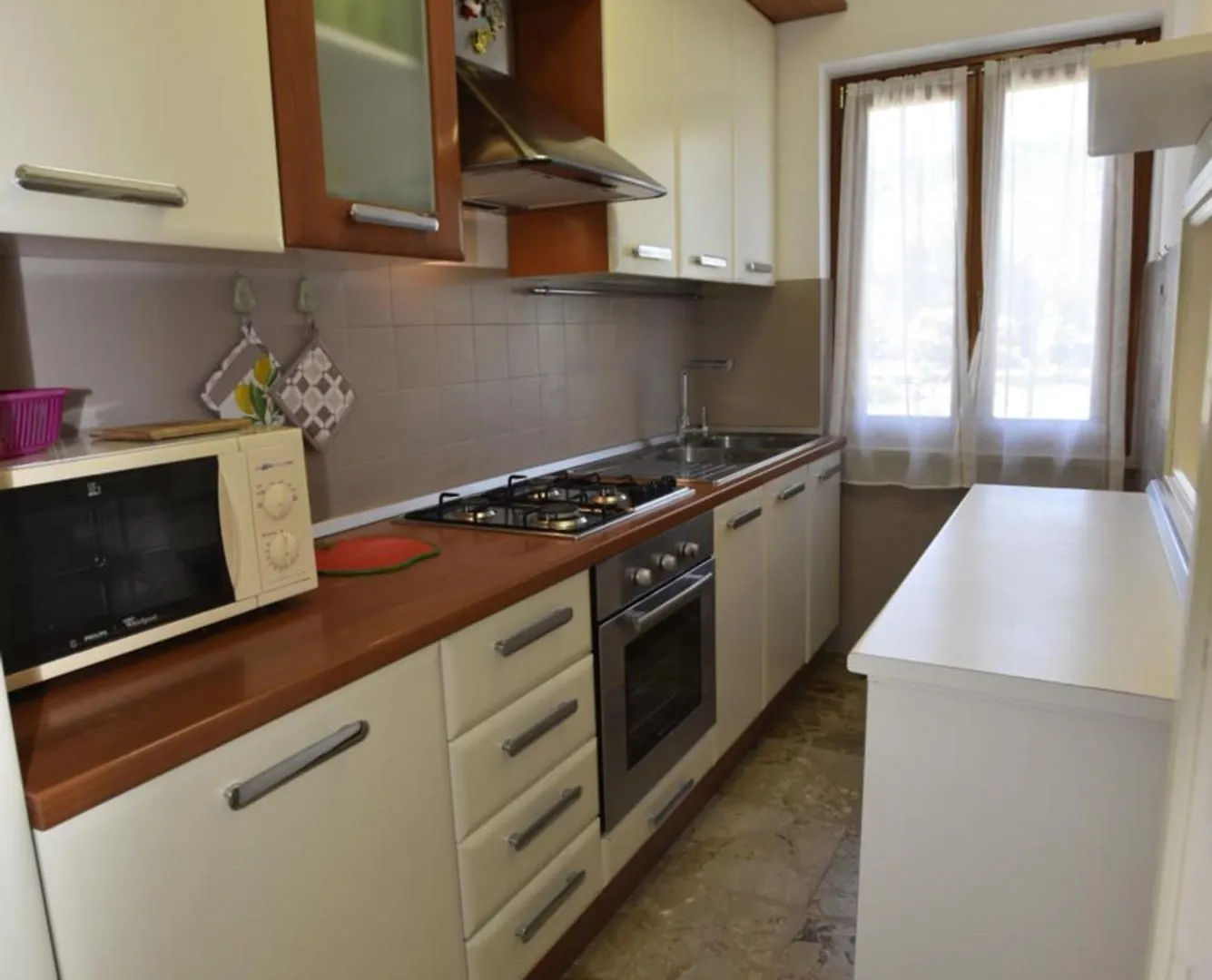 Appartamenti Oleandro - Giardini, Terrazze, Clima E Posti Auto Marina di Campo Apartmán
